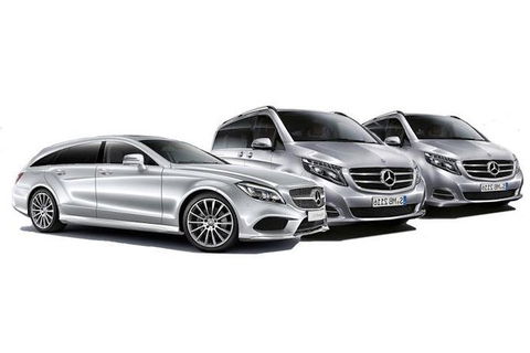 Private Brisbane Airport Departure Transfer From Gold Coast - Accommodation Melbourne 0