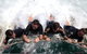 Eco Marine Safari - Boom Netting & Snorkeling Moreton Island - Roma St Transfers - thumb 9