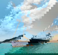 Magnetic Island Sailing BBQ Lunch Cruise - Accommodation Melbourne