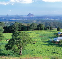 Full Day Sunshine Coast Hinterland Luxury Small Group Tour from Brisbane - Accommodation Melbourne