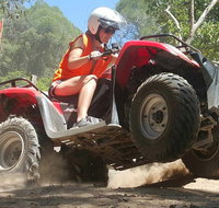 Noosa Quad Bike Tours - Accommodation Melbourne