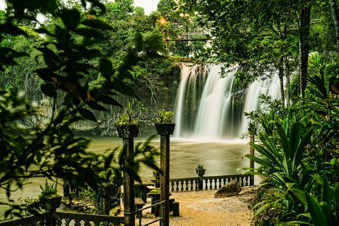 Paronella Park Admission Ticket - Accommodation Melbourne 3