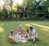 Paronella Park Admission Ticket - Accommodation Melbourne