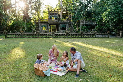 Paronella Park Admission Ticket - Accommodation Melbourne 0