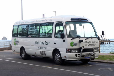 Cairns Shore Excursion: Cairns City Sights & Surrounds Tour - Accommodation Melbourne 5