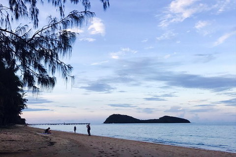 Cairns Shore Excursion: Cairns City Sights & Surrounds Tour - Accommodation Melbourne 4