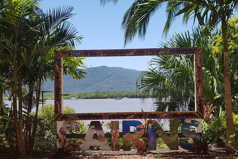 Cairns Shore Excursion: Cairns City Sights & Surrounds Tour - Accommodation Melbourne 6