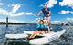 Self Guided Water Bike Tour Of The Noosa River - thumb 0