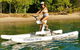Self Guided Water Bike Tour Of The Noosa River - thumb 1