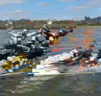 Bribie Island 1-Hour Jet Ski Experience - Accommodation Melbourne