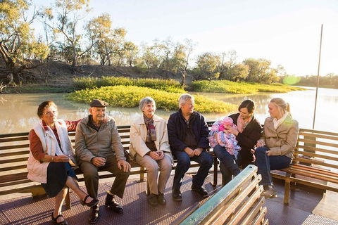Starlights Cruise Experience - Accommodation Melbourne 6