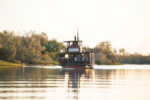 Starlights Cruise Experience - Accommodation Melbourne 0