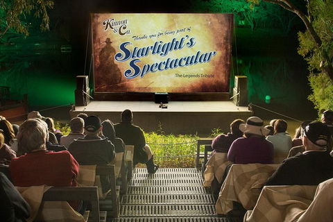 Starlights Cruise Experience - Accommodation Melbourne 3