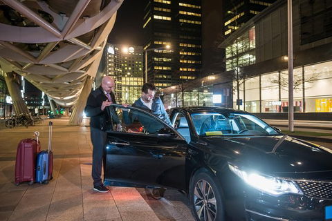 Cairns Airport (CNS) Arrival Transfer (CNS Airport To Cairns Hotels Or Address) - Accommodation Melbourne 8