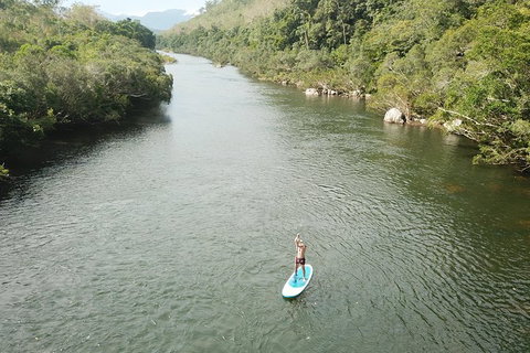 Goldsborough Valley Tour: Stand Up Paddle Through Sacred Lands - Accommodation Melbourne 17