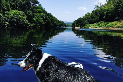 Goldsborough Valley Tour: Stand Up Paddle Through Sacred Lands - Accommodation Melbourne 10