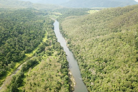 Goldsborough Valley Tour: Stand Up Paddle Through Sacred Lands - Accommodation Melbourne 8
