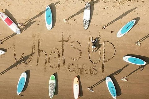 Goldsborough Valley Tour: Stand Up Paddle Through Sacred Lands - Accommodation Melbourne 13