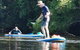Goldsborough Valley Tour: Stand Up Paddle Through Sacred Lands - thumb 7