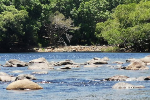 Goldsborough Valley Tour: Stand Up Paddle Through Sacred Lands - Accommodation Melbourne 11