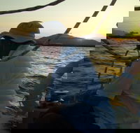 Sailing boat overnight live aboard experience Townsville - Accommodation Melbourne