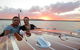 Noosa River Cruise For 2 People On A Classic Mahogany Speed Boat - 90 Min. - thumb 10