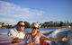 Noosa River Cruise For 2 People On A Classic Mahogany Speed Boat - 90 Min. - thumb 16