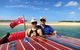 Noosa River Cruise For 2 People On A Classic Mahogany Speed Boat - 90 Min. - thumb 4