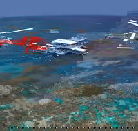 Helicopter and Cruise Packages From Port Douglas - Accommodation Melbourne