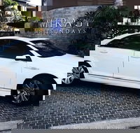 Caprice Limousine Luxury Transfer Cairns Airport to Port Douglas - Accommodation Melbourne