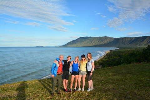 Daintree Afternoon Nocturnal Nature And Wildlife Tour - Accommodation Melbourne 3