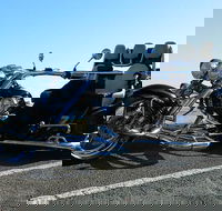 tour experiences - motor cycle - Accommodation Melbourne
