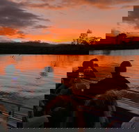Daintree River Sunset Cruise - Accommodation Melbourne