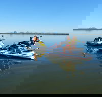 Sunshine Coast Jetski Epic - Accommodation Melbourne