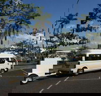 Safe Private Transfer from Cairns to Port Douglas for up to 13 people - Accommodation Melbourne