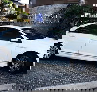 Caprice Limousine Luxury Transfer Cairns Airport to City - Accommodation Melbourne