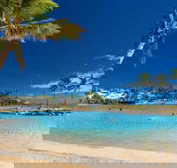 Rainforest to Reef Experience - Reef and Beyond Guided Holidays - Accommodation Melbourne