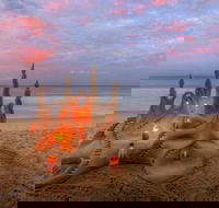 Sandcastle workshops - Accommodation Melbourne