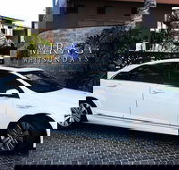 Caprice Limousine Luxury Transfer Cairns Airport to Mission Beach - Accommodation Melbourne