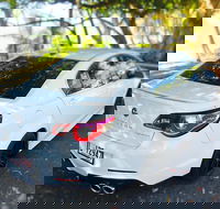 Airport Transfer - Palm Cove Kewarra Beach  Trinity Beach To Cairns Airport - Accommodation Melbourne