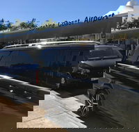 Private Transfer from Noosa to Brisbane Airport for 1 to 4 people - Accommodation Melbourne