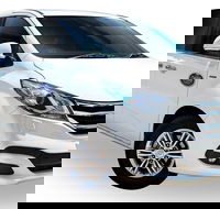 Luxury Van Private Transfer Palm Cove - Cairns - Accommodation Melbourne