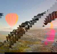 Hot Air Ballooning Tour from Port Douglas - Accommodation Melbourne