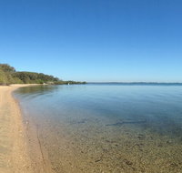 Escape to Coochiemudlo Island an audio tour of this perfect island getaway - Accommodation Melbourne