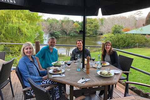 Waterfall Tour - Accommodation Melbourne 5