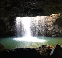Waterfall Tour - Accommodation Melbourne