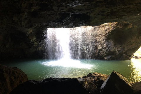 Waterfall Tour - Accommodation Melbourne 0