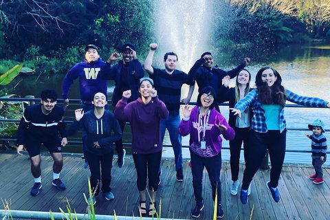 Waterfall Tour - Accommodation Melbourne 2