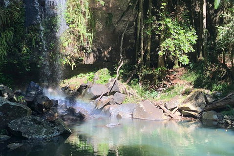 Waterfall Tour - Accommodation Melbourne 3