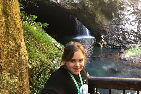 Waterfall Tour - Accommodation Melbourne 4